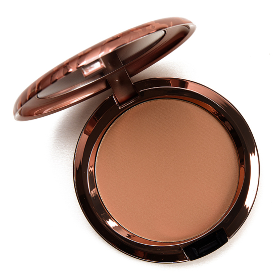 MAC Beige-ing Beauty Radiant Matte Bronzing Face Powder
