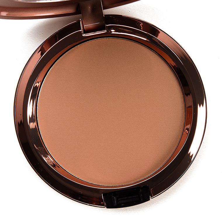 MAC Beige-ing Beauty Radiant Matte Bronzing Face Powder