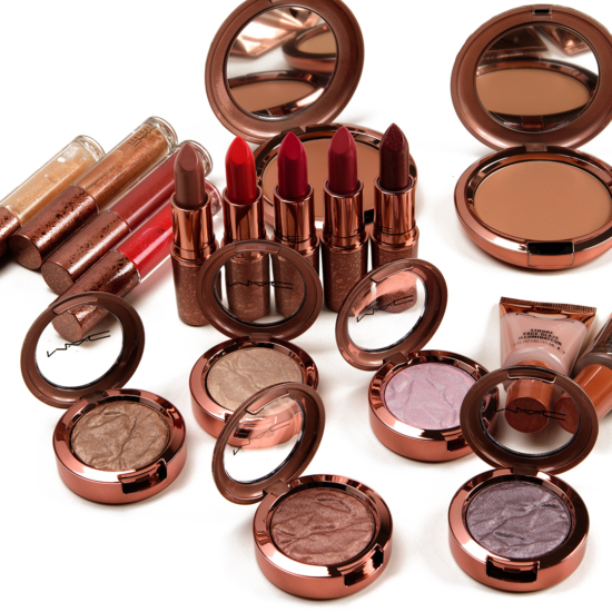 Mac Bronze