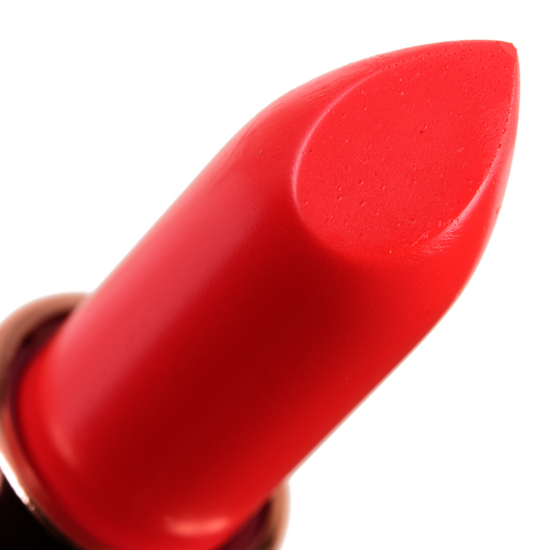 MAC Lipstick Cannes Do