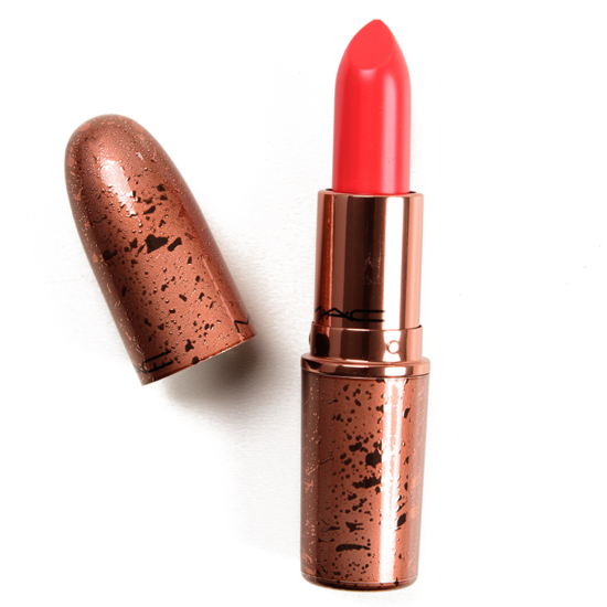 MAC Cannes Do Lipstick