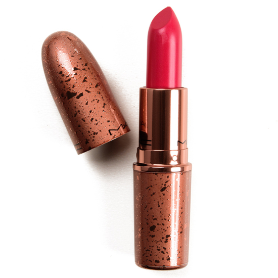 MAC Cote d'Amour Lipstick