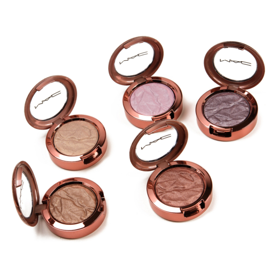 Mac Foiled Eyeshadow