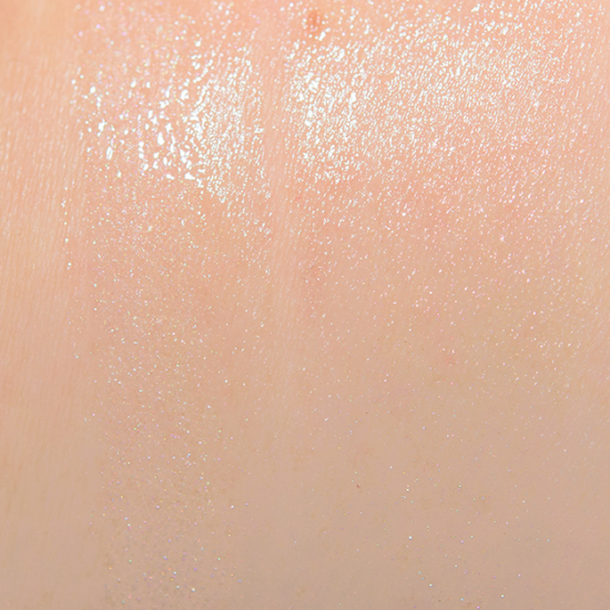 MAC Let's Make Waves Strobe Face Glaze