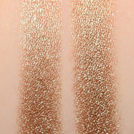 MAC Foiled Eyeshadow Monaco-co (Enchanted Forest)