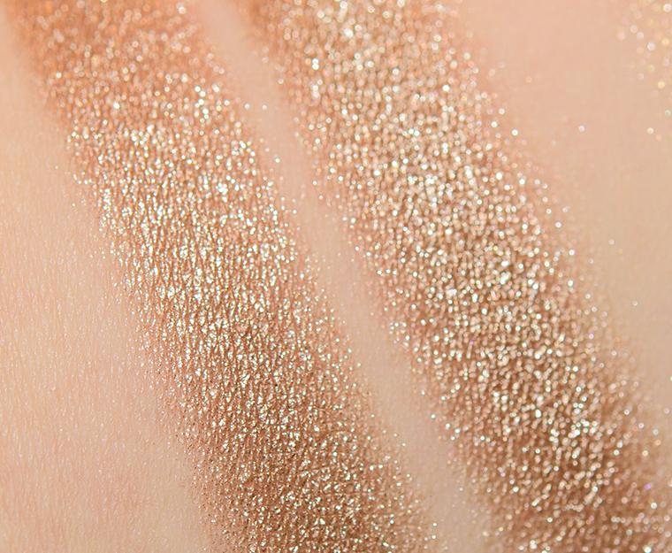 MAC Monaco-co (Enchanted Forest) Foiled Eyeshadow