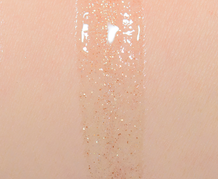 MAC Out of This Pearl Lipglass