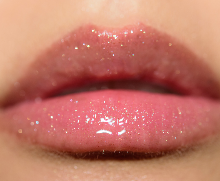 MAC Out of This Pearl Lipglass