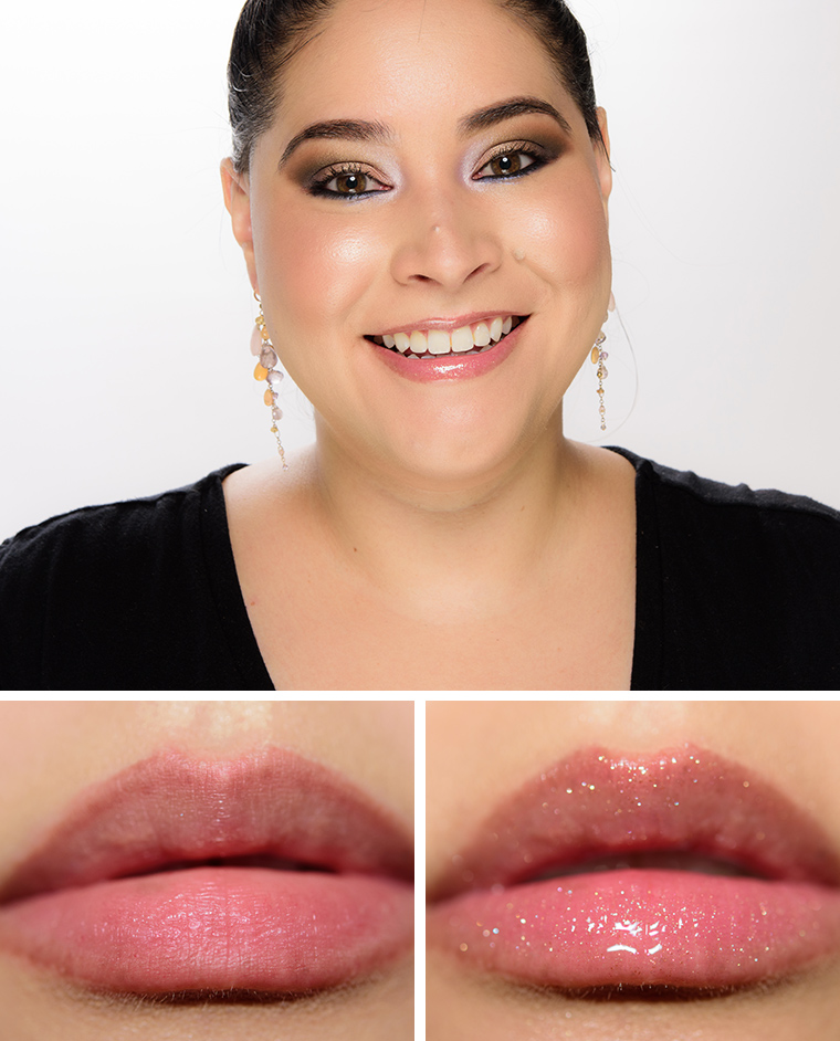 MAC Out of This Pearl Lipglass