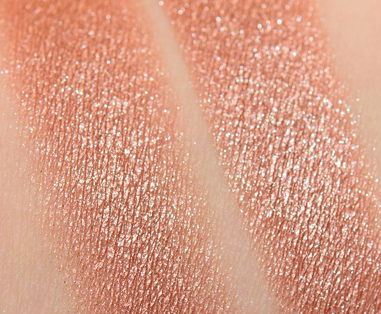 MAC Sand Tropez (Faerie Fayre) Foiled Eyeshadow