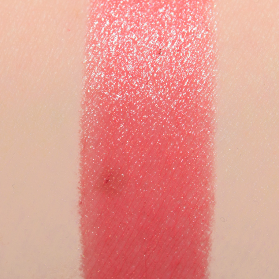 MAC Set to Sizzle Lipstick