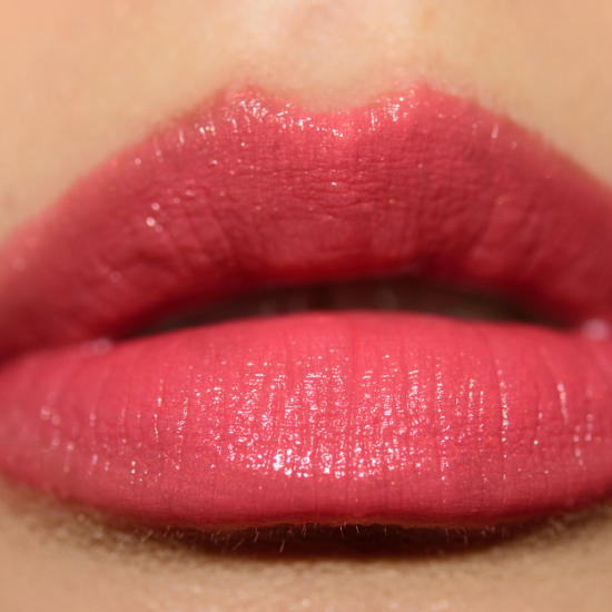 MAC Set to Sizzle Lipstick