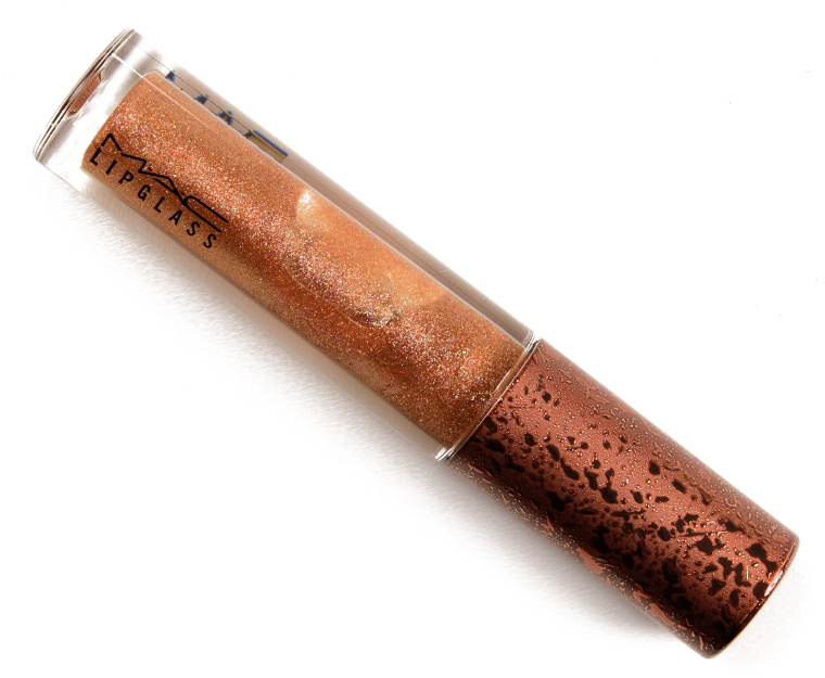 MAC Summer Chromance Lipglass