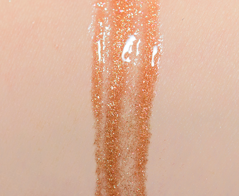 MAC Summer Chromance Lipglass