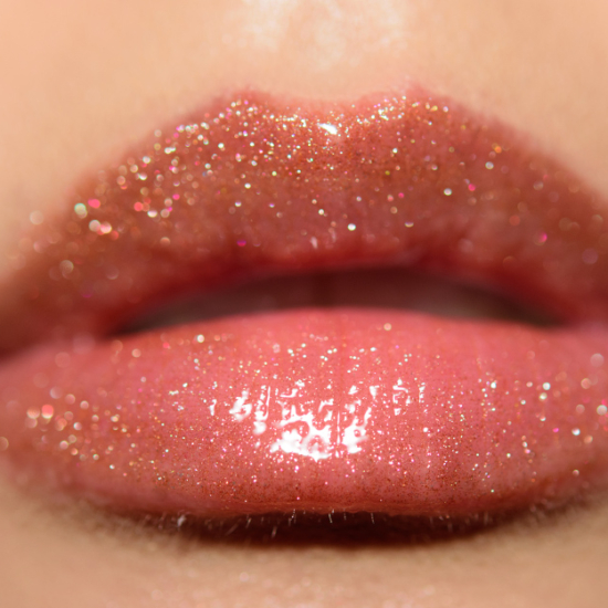 MAC Summer Chromance Lipglass