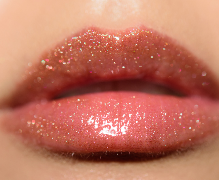 MAC Summer Chromance Lipglass