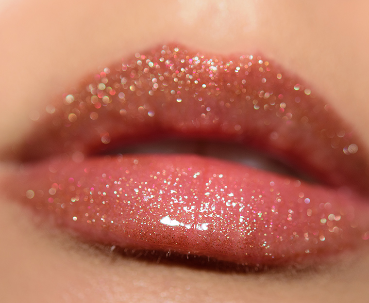 MAC Summer Chromance Lipglass