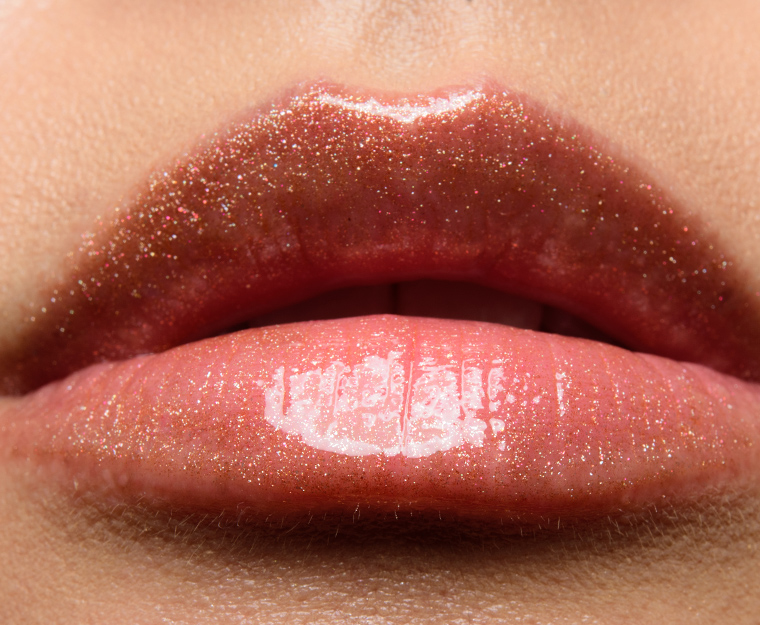 MAC Summer Chromance Lipglass