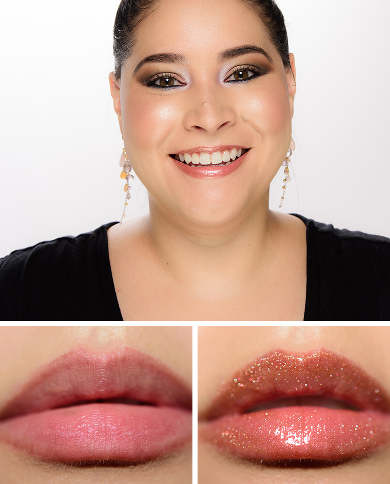 MAC Summer Chromance Lipglass