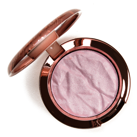 MAC Foiled Eyeshadow Sunphoria (Feminine Wiles)