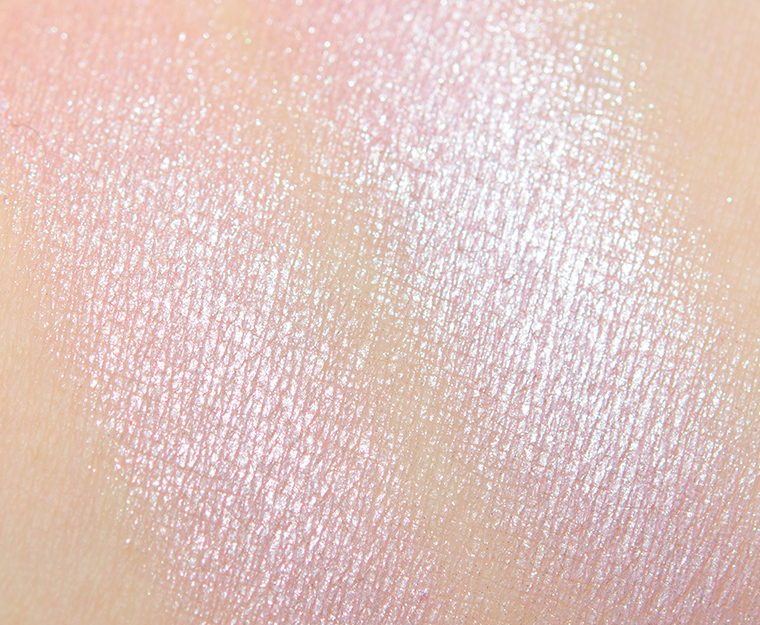 MAC Sunphoria (Feminine Wiles) Foiled Eyeshadow