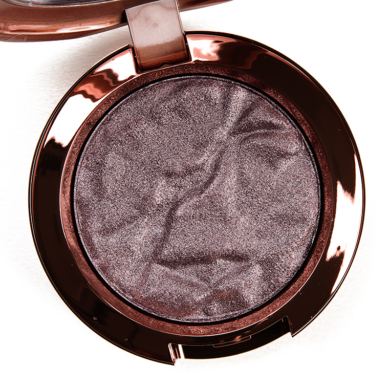 MAC Tide 'n' Seek (Magic in Your Eyes) Foiled Eyeshadow
