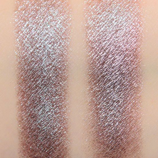 MAC Tide 'n' Seek (Magic in Your Eyes) Foiled Eyeshadow