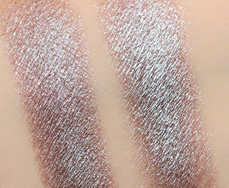 MAC Tide 'n' Seek (Magic in Your Eyes) Foiled Eyeshadow
