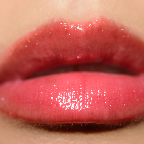 MAC Lipglass Too Cool for Pool