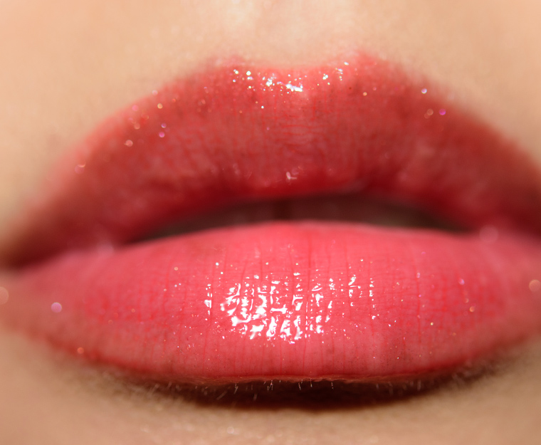 MAC Too Cool for Pool Lipglass