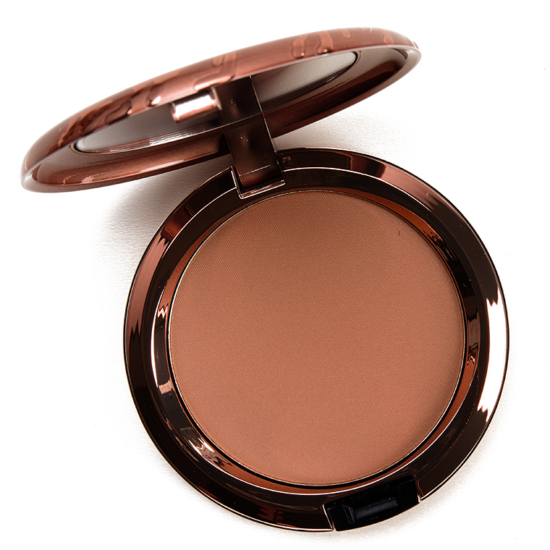 MAC Radiant Matte Bronzing Face Powder Totally Taupeless