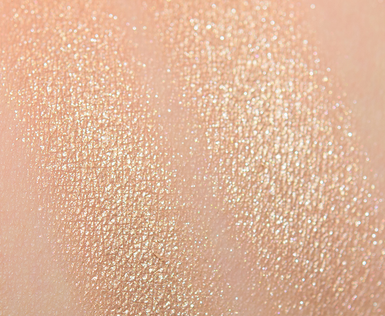MAC White Haute (Fairy Land) Foiled Eyeshadow