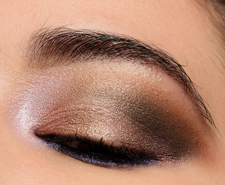 MAC White Haute (Fairy Land) Foiled Eyeshadow