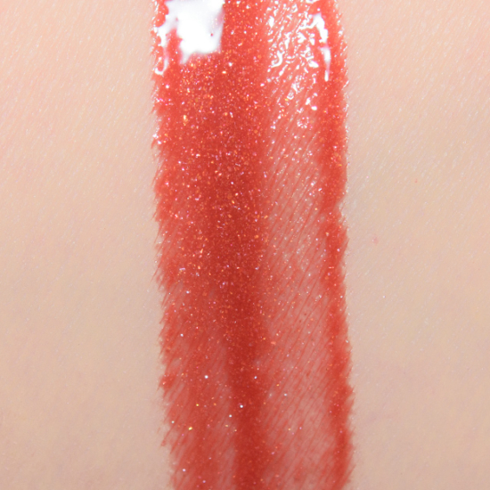 MAC Would Rather Lounge Lipglass