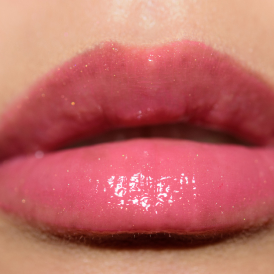 Marc Jacobs Beauty Allow Me (302) Enamored Hi-Shine Lip Lacquer