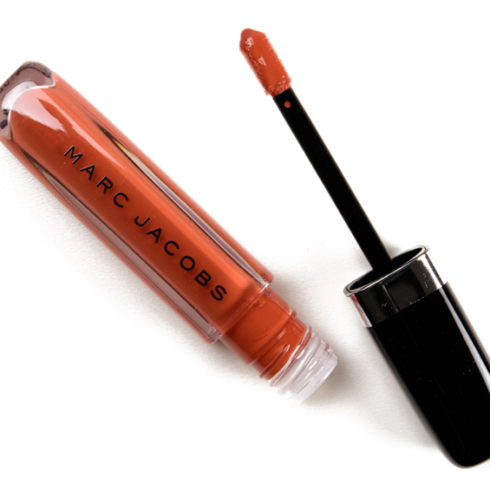 Marc Jacobs Beauty Call Me (348) Enamored Hi-Shine Lip Lacquer