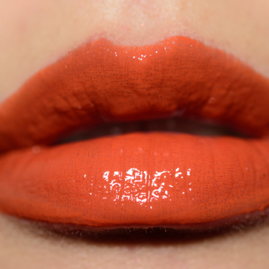 Marc Jacobs Beauty Enamored Hi-Shine Lip Lacquer Call Me (348)