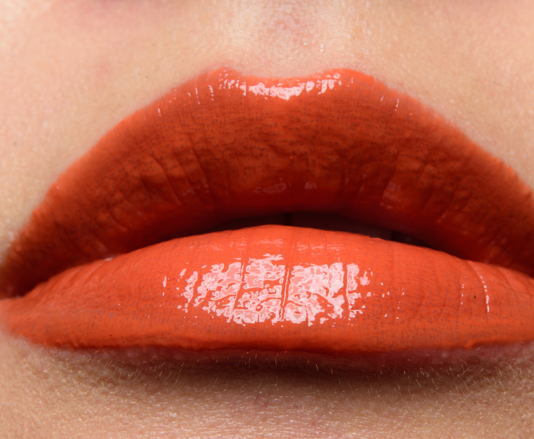 Marc Jacobs Beauty Call Me (348) Enamored Hi-Shine Lip Lacquer