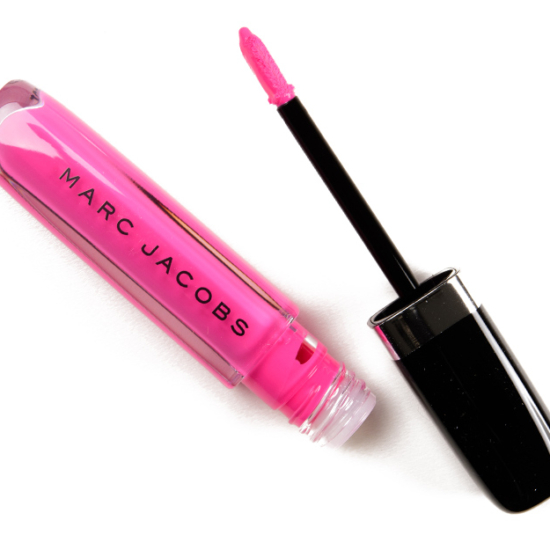 Marc Jacobs Beauty Cherry Moon (352) Enamored Hi-Shine Lip Lacquer