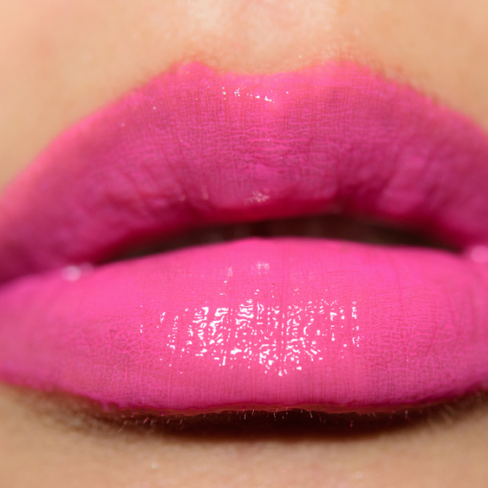Marc Jacobs Beauty Cherry Moon (352) Enamored Hi-Shine Lip Lacquer