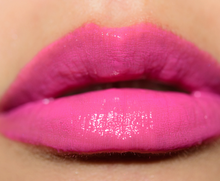 Marc Jacobs Beauty Cherry Moon (352) Enamored Hi-Shine Lip Lacquer