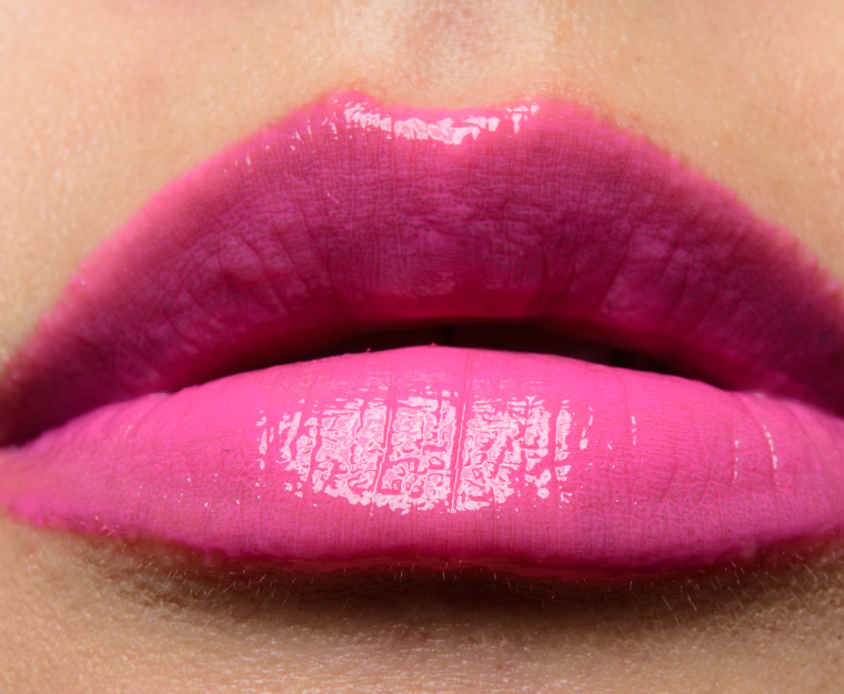 Marc Jacobs Beauty Cherry Moon (352) Enamored Hi-Shine Lip Lacquer