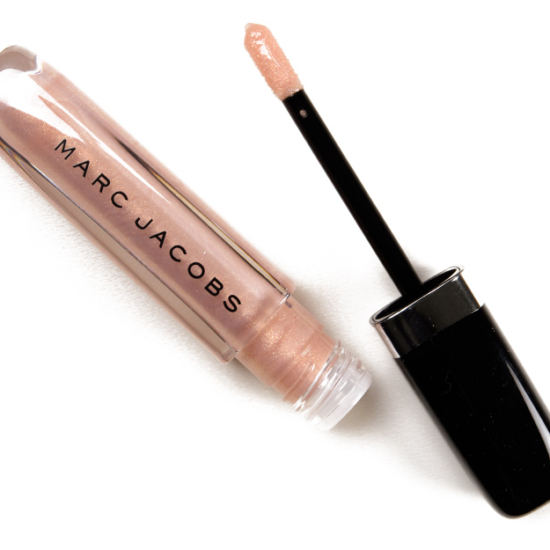 Marc Jacobs Beauty Cream and Sugar (364) Enamored Hi-Shine Lip Lacquer