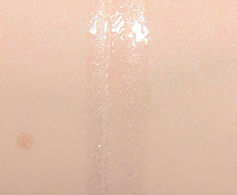 Marc Jacobs Beauty Cream and Sugar (364) Enamored Hi-Shine Lip Lacquer