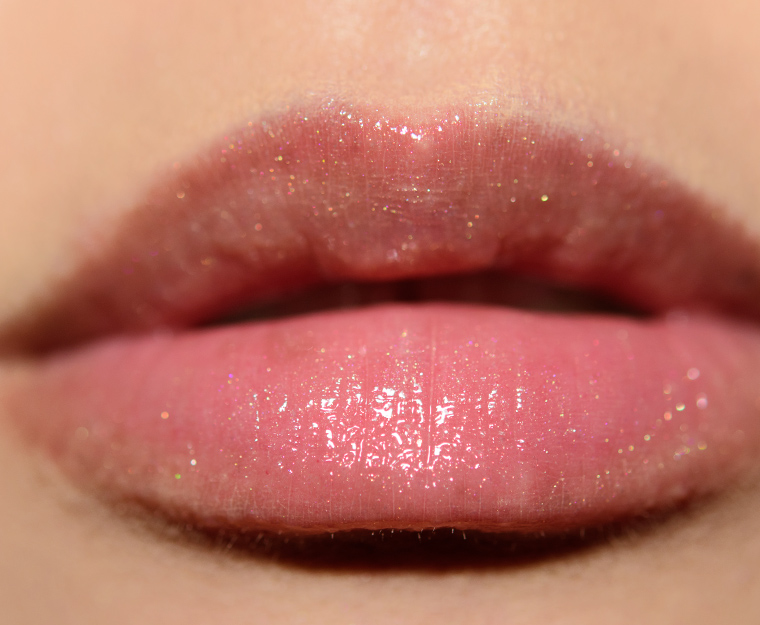 Marc Jacobs Beauty Cream and Sugar (364) Enamored Hi-Shine Lip Lacquer
