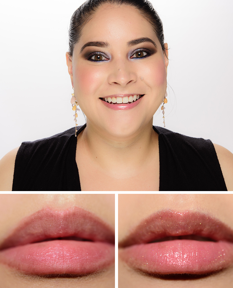 Marc Jacobs Beauty Cream and Sugar (364) Enamored Hi-Shine Lip Lacquer