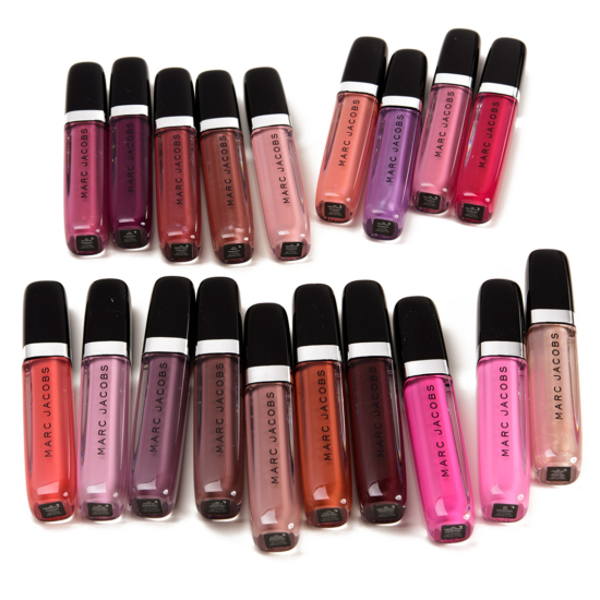 Marc Jacobs Beauty Enamored Hi-Shine Lip Lacquer