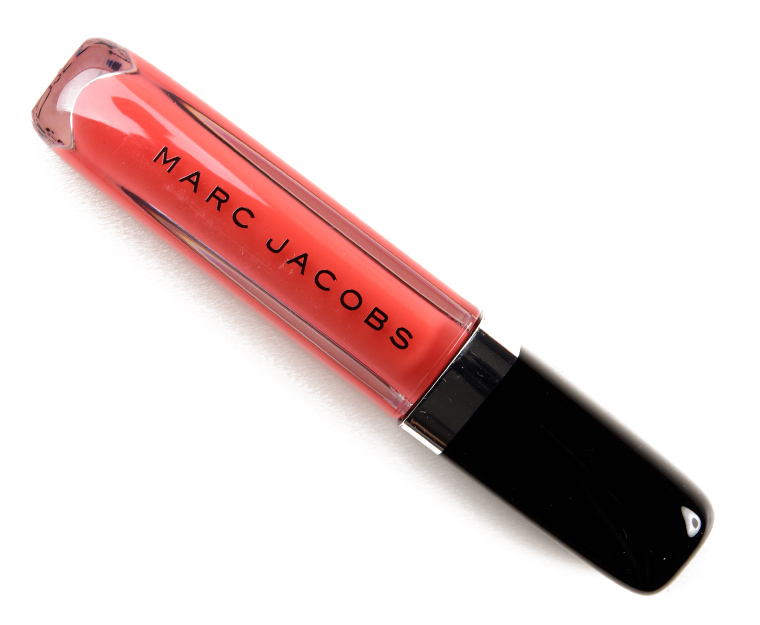 Marc Jacobs Beauty Forbidden Fruit (334) Enamored Hi-Shine Lip Lacquer