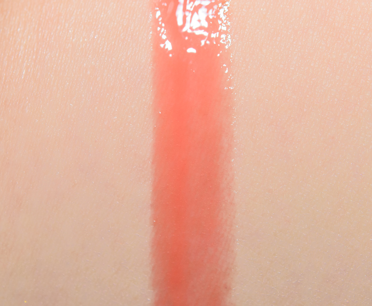 Marc Jacobs Beauty Forbidden Fruit (334) Enamored Hi-Shine Lip Lacquer