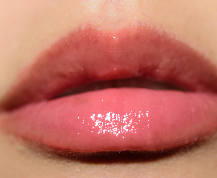 Marc Jacobs Beauty Forbidden Fruit (334) Enamored Hi-Shine Lip Lacquer